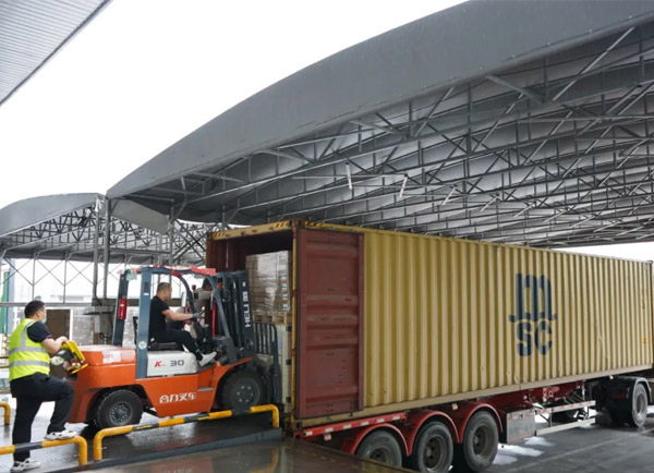 又現(xiàn)MW級(jí)訂單！開(kāi)盛新能源斬獲歐洲市場(chǎng)CIGS柔性光伏組件大單